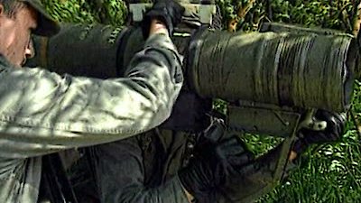 Future Weapons Season 2 Episode 3