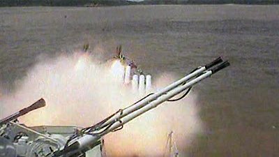 Future Weapons Season 2 Episode 6