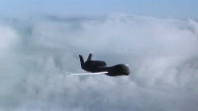 Future Weapons Season 2 Episode 9