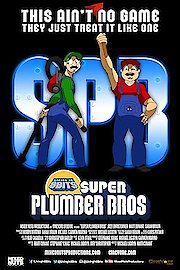 Living in 8 Bits: Super Plumber Bros