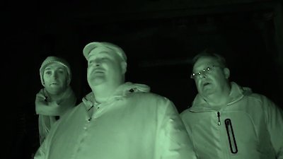 Knock Knock Ghost Season 1 Episode 6