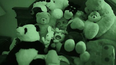 Knock Knock Ghost Season 1 Episode 4