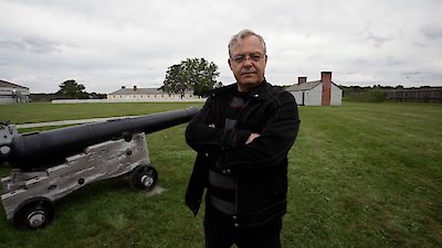 Knock Knock Ghost Season 1 Episode 1