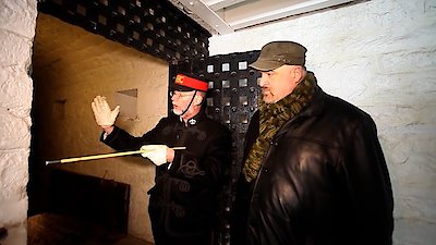 Knock Knock Ghost Season 1 Episode 3