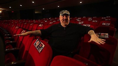 Knock Knock Ghost Season 1 Episode 2