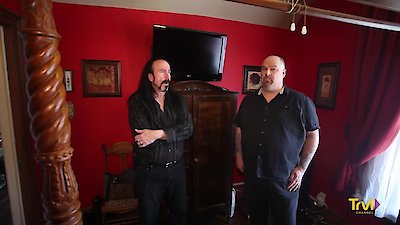 Knock Knock Ghost Season 1 Episode 5