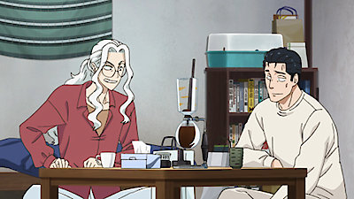 After the Rain Season 1 Episode 11