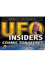 UFO Insiders - Cosmic Top Secret
