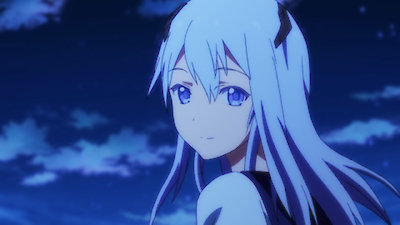 BEATLESS Season 1 Episode 2