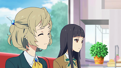 BEATLESS Season 1 Episode 4