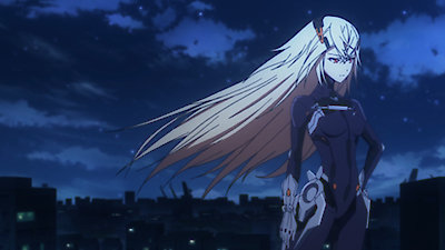 BEATLESS Season 1 Episode 7