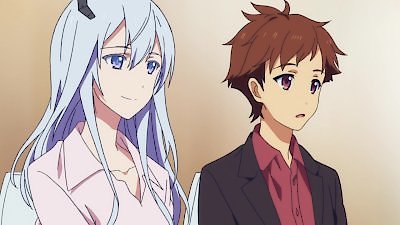 BEATLESS Season 1 Episode 8