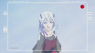 BEATLESS Season 1 Episode 11