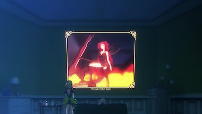 BEATLESS Season 1 Episode 17