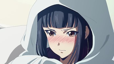 BEATLESS Season 1 Episode 21