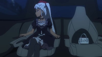 BEATLESS Season 1 Episode 24