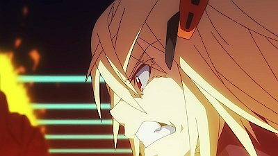 BEATLESS Season 1 Episode 26
