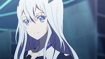 BEATLESS Season 1 Episode 25