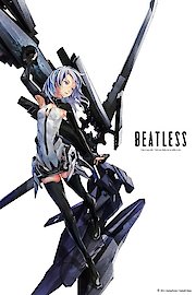 BEATLESS