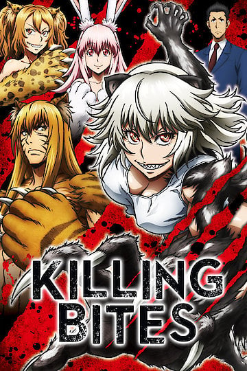 watch killing bites