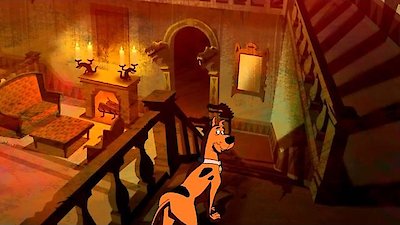 Scooby Doo Mystery, Inc. Season 1 Episode 2