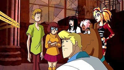 Scooby Doo Mystery, Inc. Season 1 Episode 7