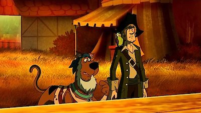 Scooby Doo Mystery, Inc. Season 1 Episode 8