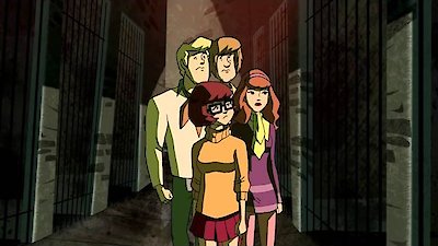 Scooby Doo Mystery, Inc. Season 1 Episode 10
