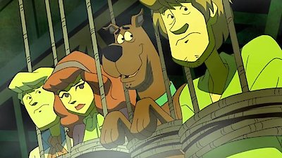 Scooby Doo Mystery, Inc. Season 1 Episode 20