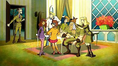 Scooby Doo Mystery, Inc. Season 1 Episode 22