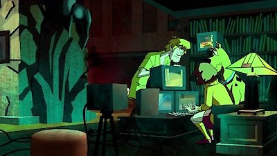 Scooby Doo Mystery, Inc. Season 1 Episode 23