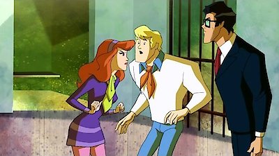 Scooby Doo Mystery, Inc. Season 1 Episode 26