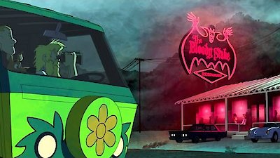Scooby Doo Mystery, Inc. Season 2 Episode 1