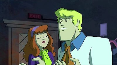 Scooby Doo Mystery, Inc. Season 2 Episode 13