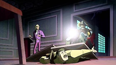 Scooby Doo Mystery, Inc. Season 2 Episode 18