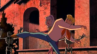 scooby doo mystery incorporated crystal cove online part 1