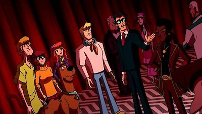 Scooby Doo Mystery, Inc. Season 2 Episode 20