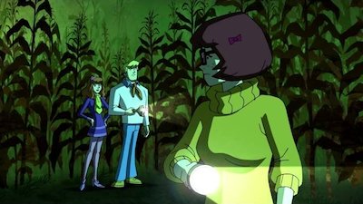 Scooby Doo Mystery, Inc. Season 2 Episode 25