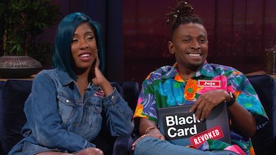 Black Card Revoked Season 1 Episode 1