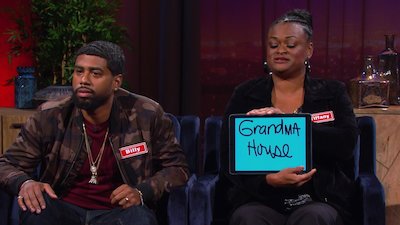 Black Card Revoked Season 1 Episode 4