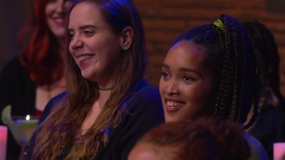 Black Card Revoked Season 1 Episode 5