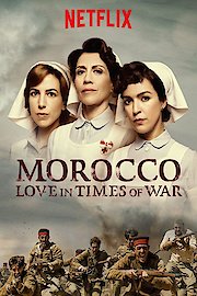 Morocco: In Times of War