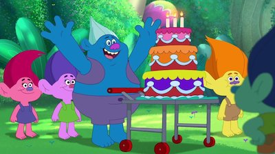 Trolls: The Beat Goes On! Season 1 Episode 2