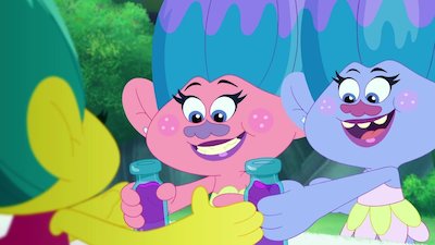 Watch Trolls: The Beat Goes On! Season 1 Episode 4 - Forgive Me Online Now