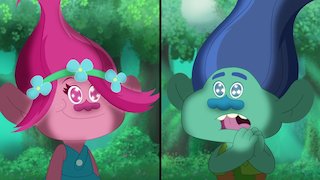 Watch Trolls: The Beat Goes On! Season 2 Episode 7 - Model Behavior ...