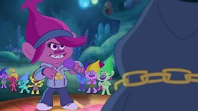 Trolls: The Beat Goes On! Season 2 Episode 3