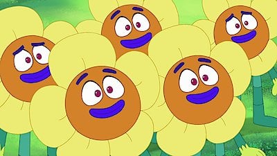 Trolls: The Beat Goes On! Season 4 Episode 4