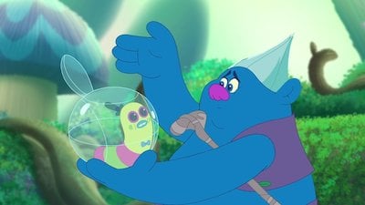 Trolls: The Beat Goes On! Season 4 Episode 6