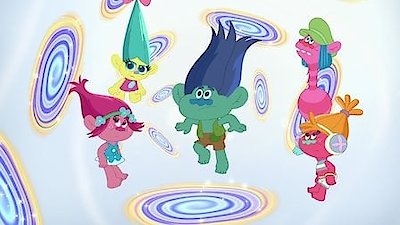 Trolls: The Beat Goes On! Season 5 Episode 1