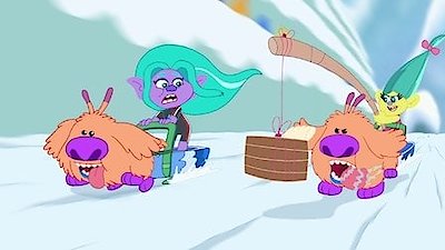 Trolls: The Beat Goes On! Season 5 Episode 3